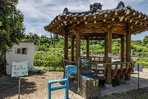 [제주올레 17코스] 광령-제주원도심 올레