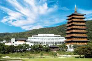 더 케이 호텔 경주