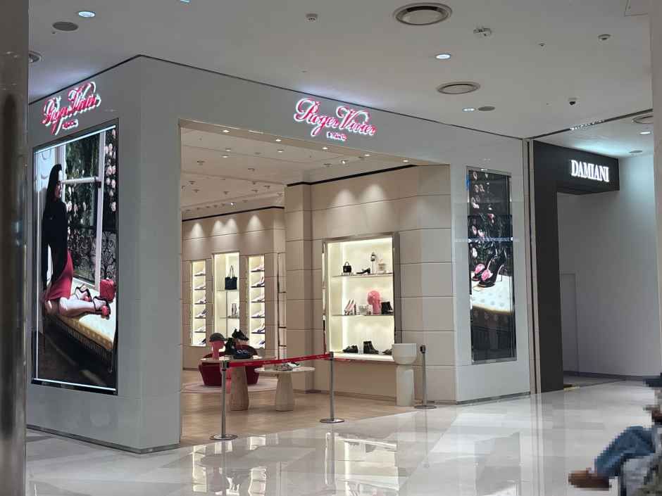 로저비비에 신세계백화점 센텀시티점