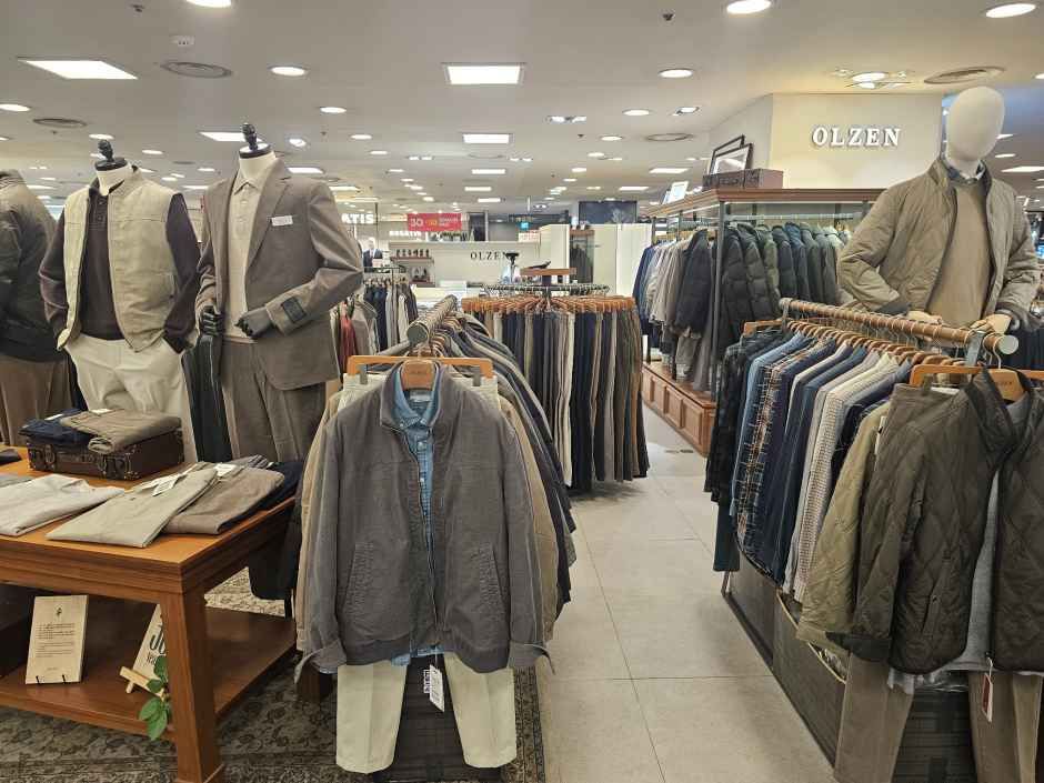 올젠 뉴코아아울렛 평촌점