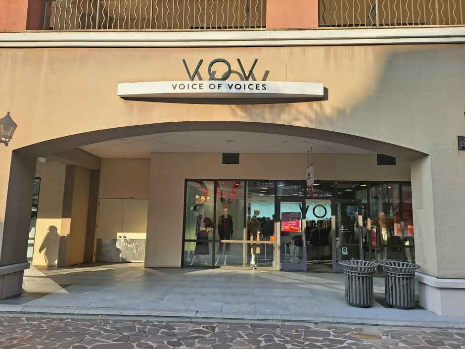 보브 신세계사이먼프리미엄아울렛 파주점