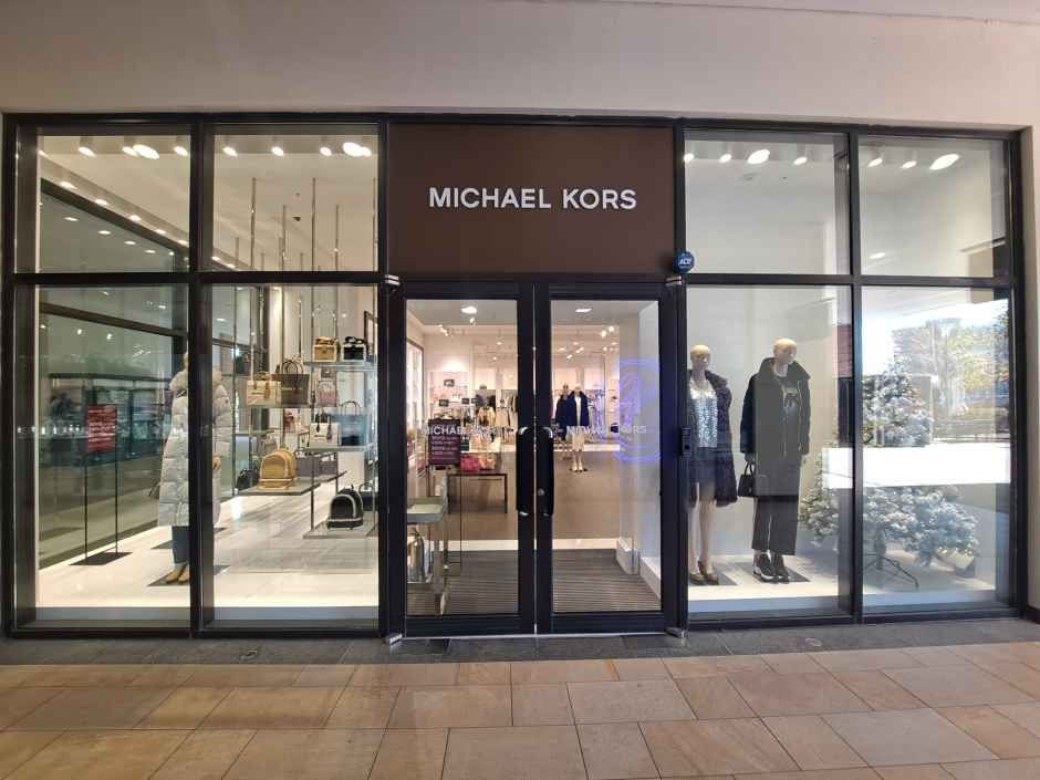 マイケルコース ロッテプレミアムアウトレット坡州店