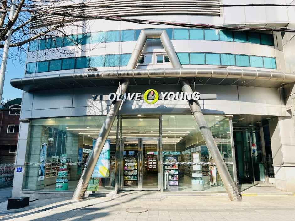 Olive Young - Sangsu Station Branch [Tax Refund Shop]
