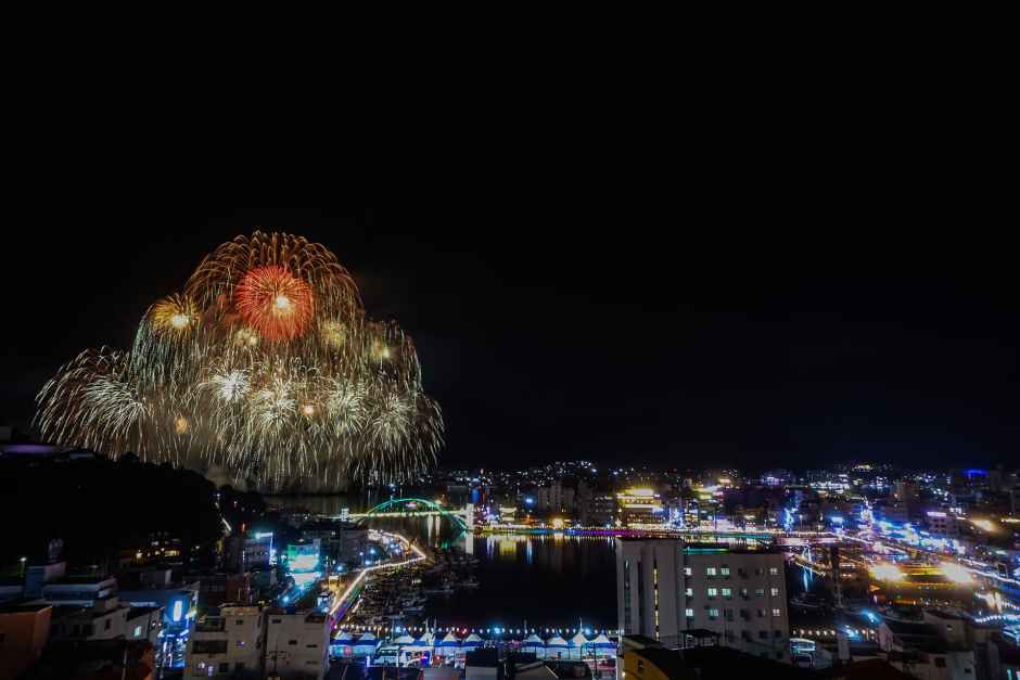 통영한산대첩축제