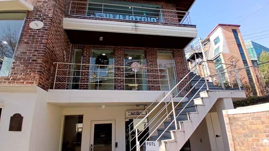 FOTL Hannam Store [Tax Refund Shop](포틀 한남 스토어)