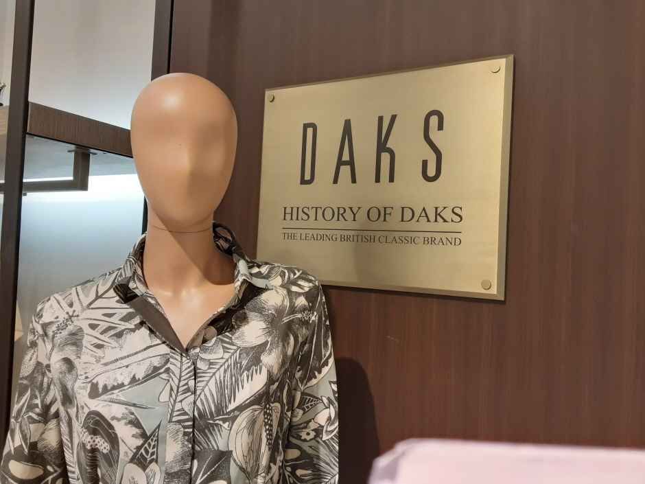 닥스숙녀 AK플라자 원주점