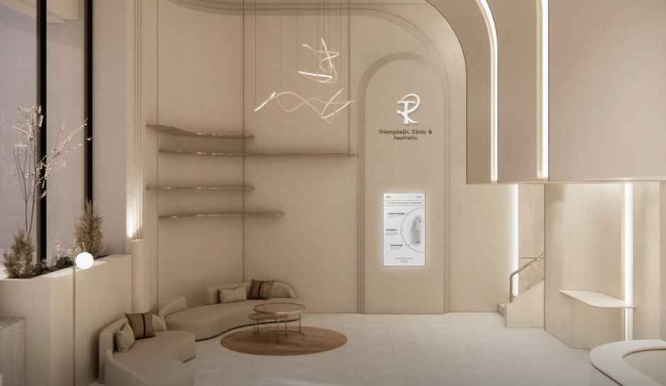Triomphe Dr. Clinic & Asthetic[Tax Refund Shop](트리옹프닥터의원)