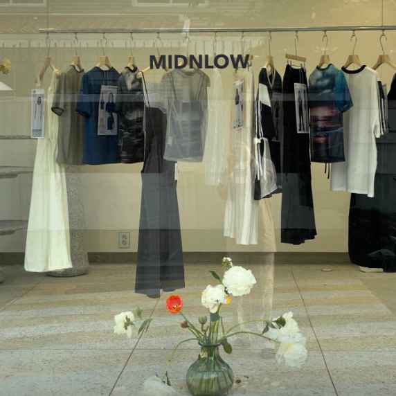 MIDNLOW[Tax Refund Shop](미드앤로우)