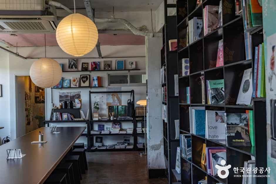 종이잡지클럽 제주