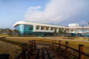 Taean Thalassotherapy Center (태안해양치유센터)