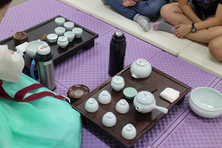 어린이 도자축제