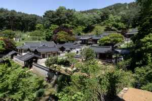 도산서원 전경 2