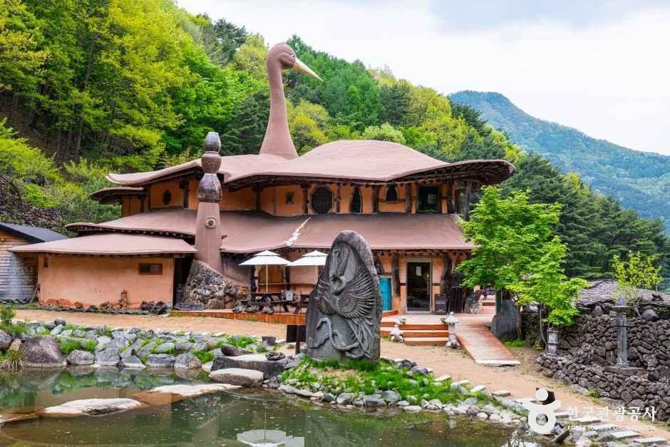 三圣宫