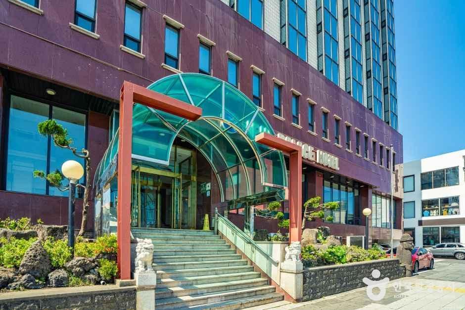 제주팔레스호텔