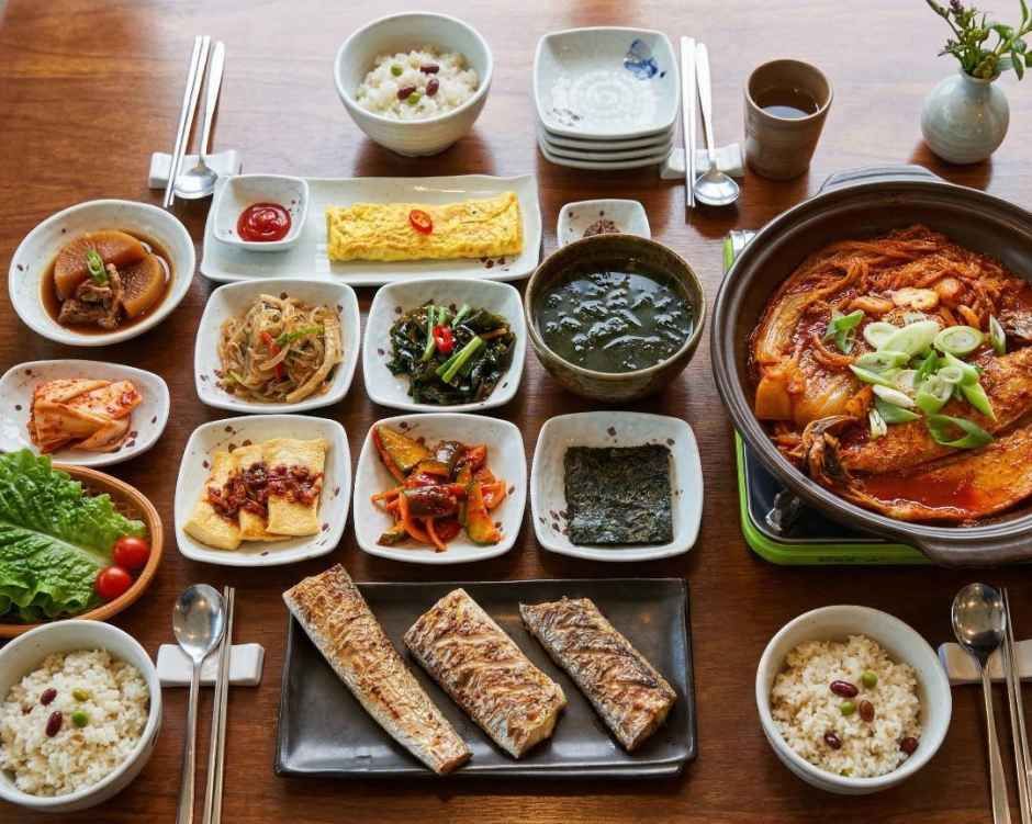 甕煮込み