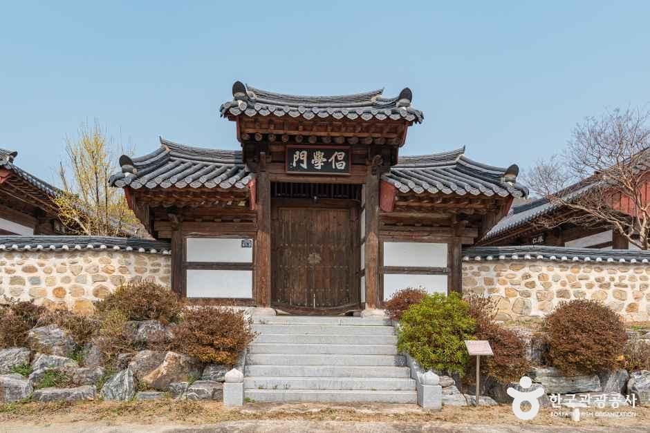 文昌公影堂