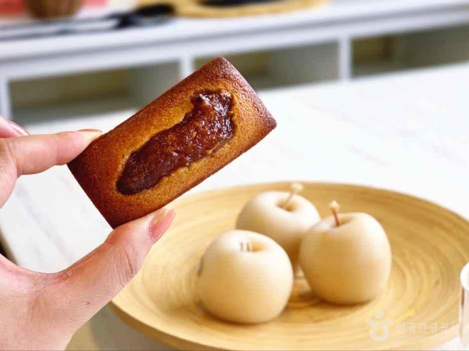 카페 배러