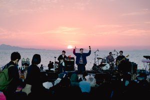 부안붉은노을축제