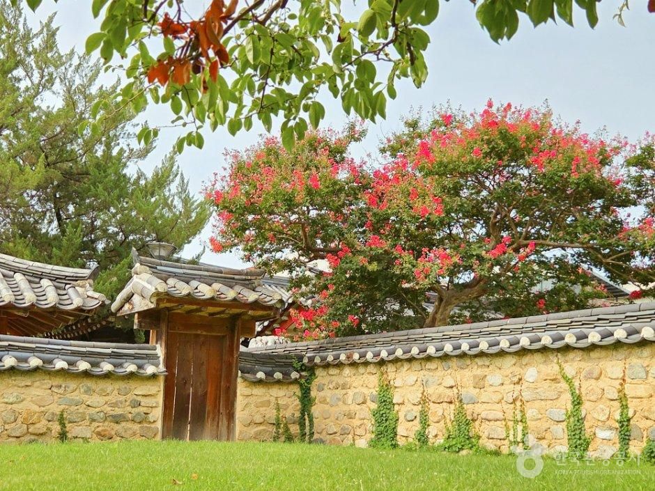 안동 태사묘
