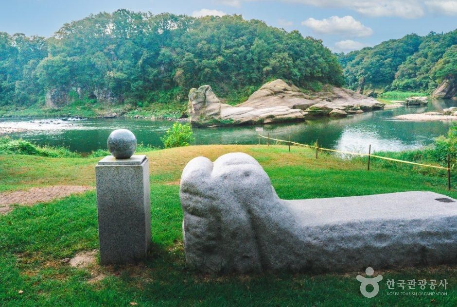 화적연 (한탄강 유네스코 세계지질공원)