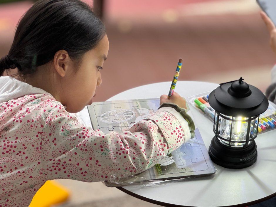 Yangjae Library Embracing Yangjae Stream: A Picture Book Journey Along the Waterway