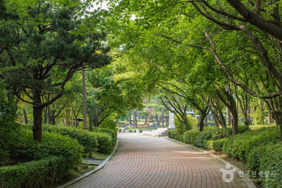 サンヒ公園