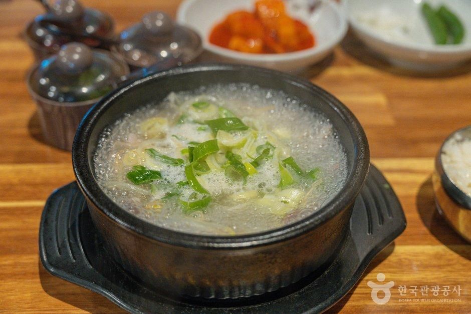 중곡제일골목시장