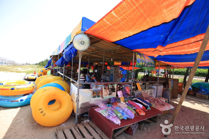 도직해변 도직해변