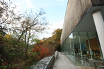 Uijae Museum of Korean Art (광주 의재미술관)