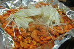 해남 원조장수통닭(남도 맛집, 닭코스 요리)(5)