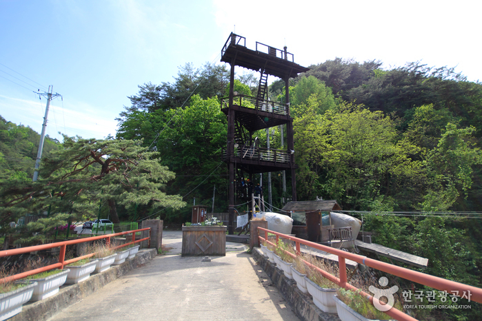 인제짚트랙 휴레저