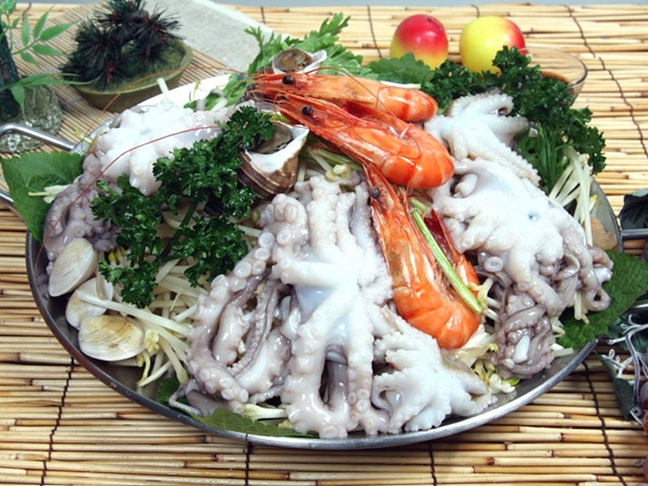 蒸菜屋