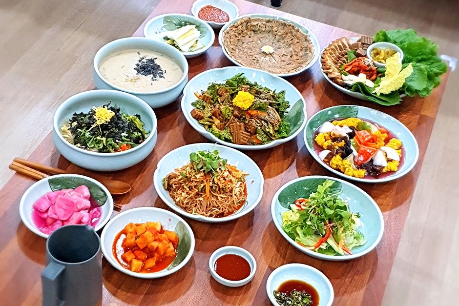 나눌터