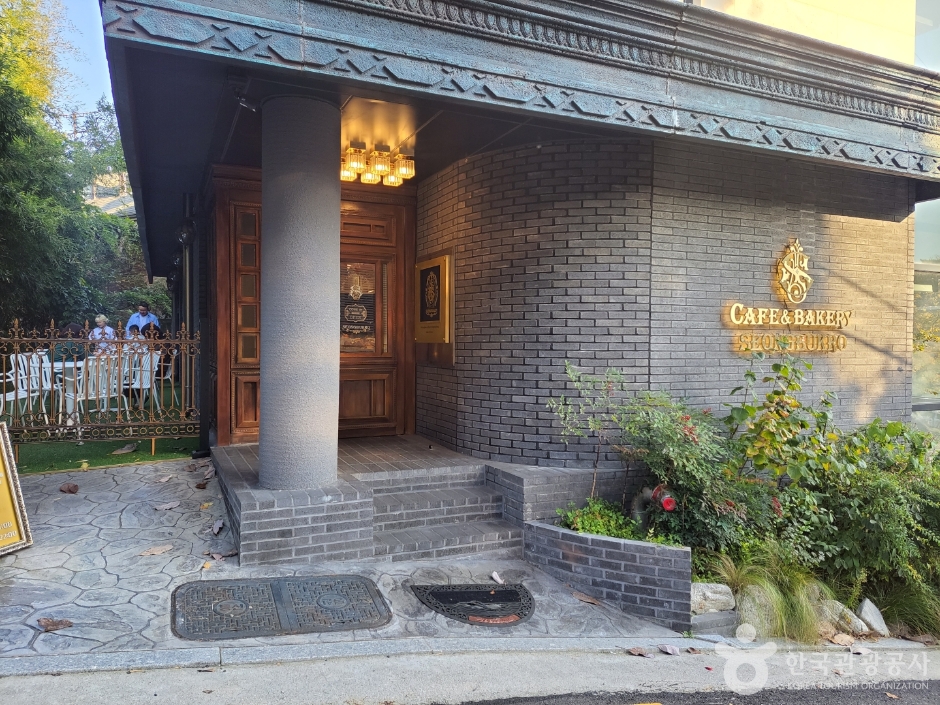 城北路