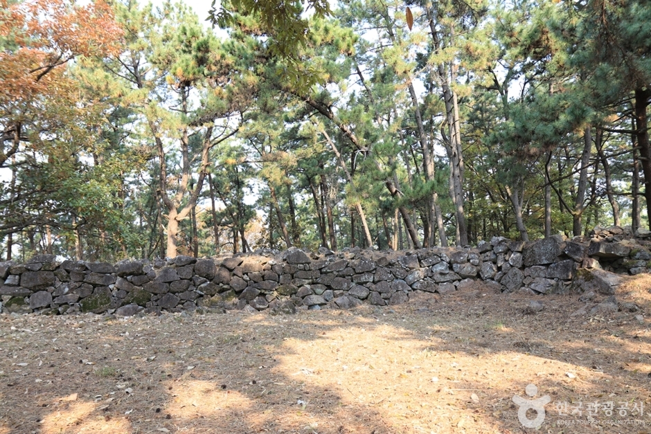 熊川倭城