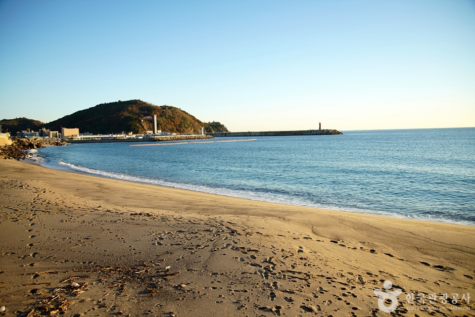 任院海滩