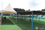 김포사계절썰매장 사진 2
