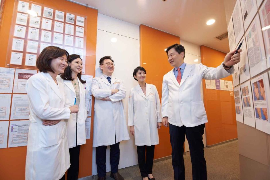 강남 아름다운나라 피부과