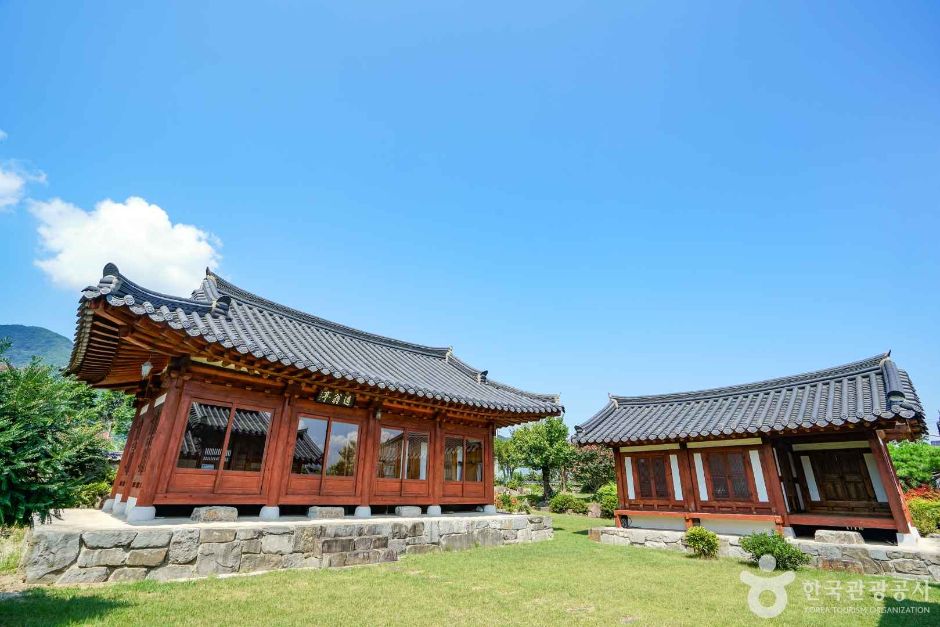 光川书院