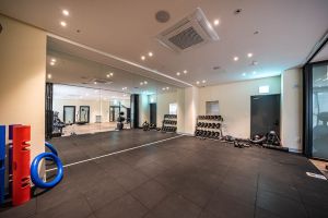 H1 Hotel (에이치원호텔)