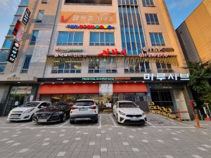 마루샤브 광교신도시점 사진 6