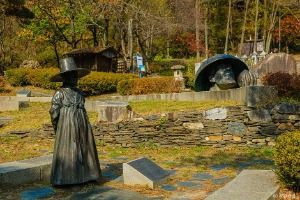 난고 김삿갓 유적지