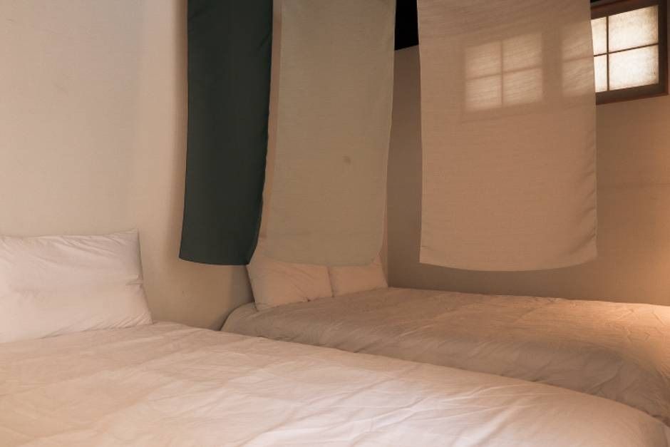  Hanok Stay Unnie House