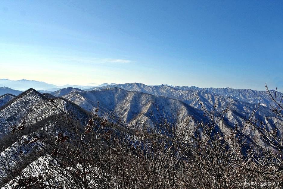黄岳山
