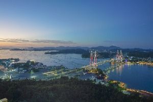 진도대교