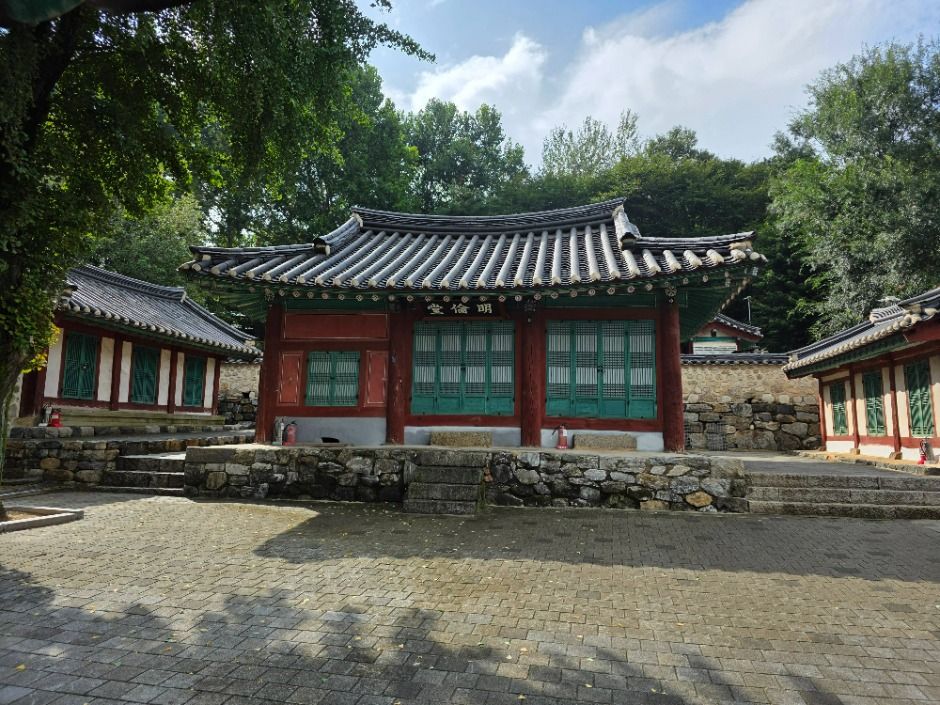 交河乡校