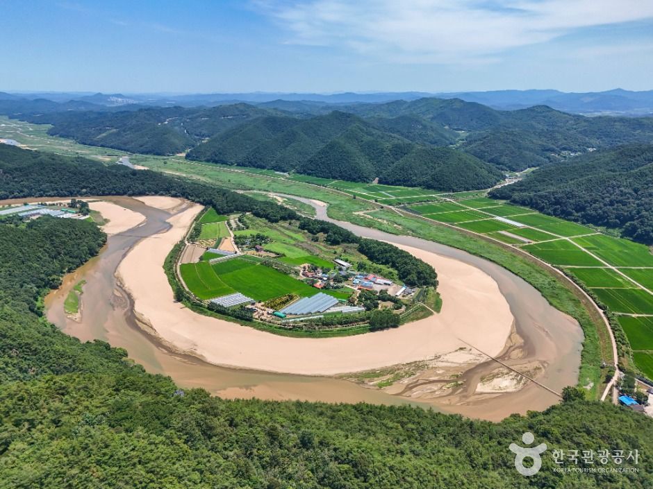 回龍浦