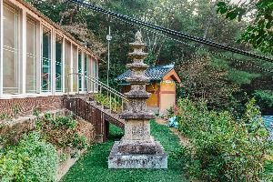 영천사(김제) 사진 2