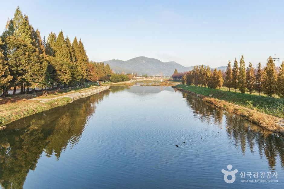 応川公園