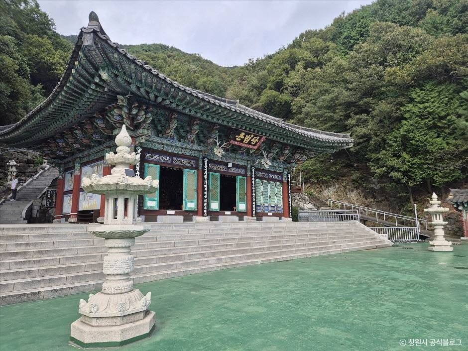 三密寺